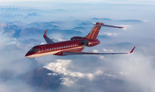 AlexJet Unveils New Global Brand Identity & Upgrades Fleet