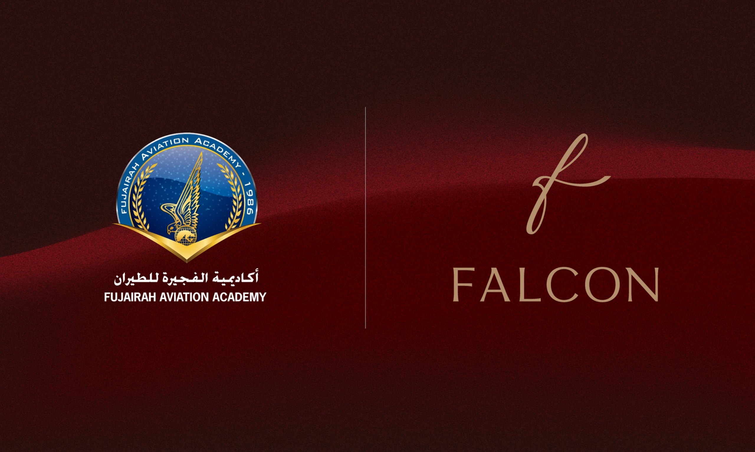 Falcon and Fujairah Aviation Academy Announce Graduate Programmes