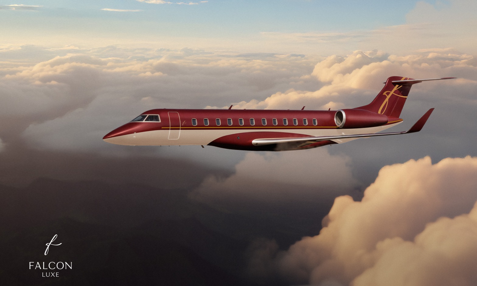 Falcon Welcomes Bombardier Global 7500 to Its Fleet