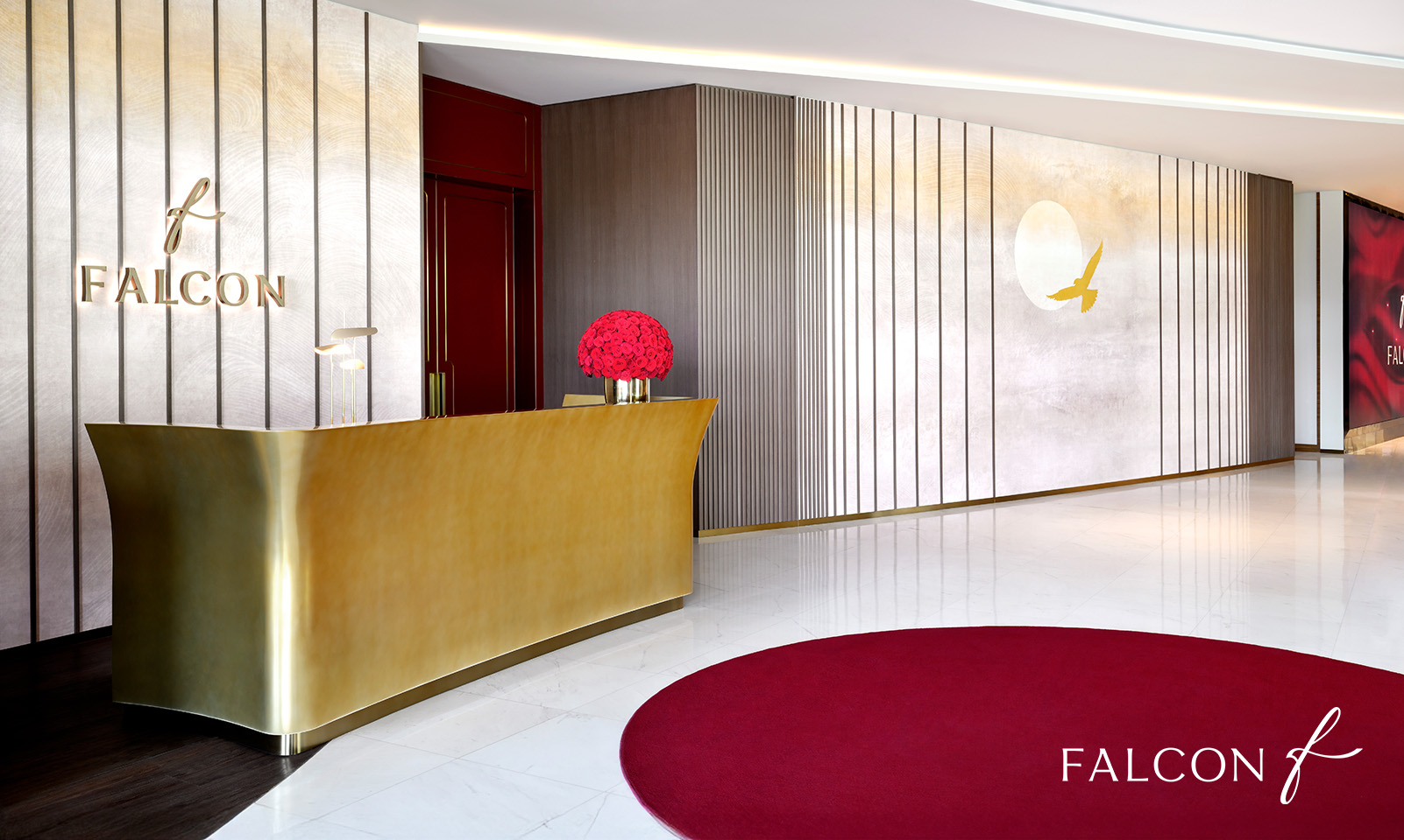 Falcon Elite Triples Market Share as Private Jet Flyers and Operators Choose a Smarter Terminal Experience